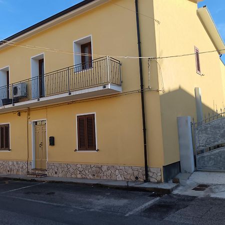 Casa Vacanze Il Giardino Villamassargia Dış mekan fotoğraf