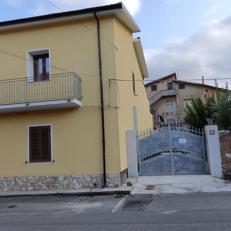 Casa Vacanze Il Giardino Villamassargia Dış mekan fotoğraf