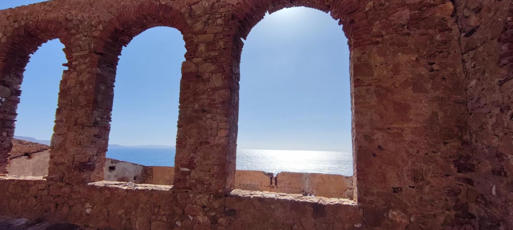 Casa Vacanze Il Giardino Villamassargia Dış mekan fotoğraf