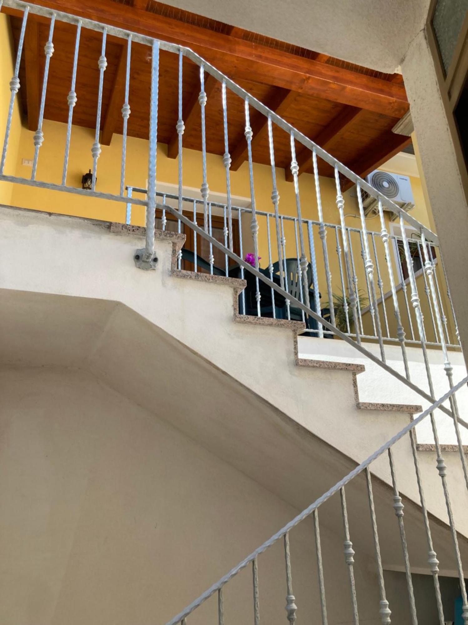 Casa Vacanze Il Giardino Villamassargia Dış mekan fotoğraf
