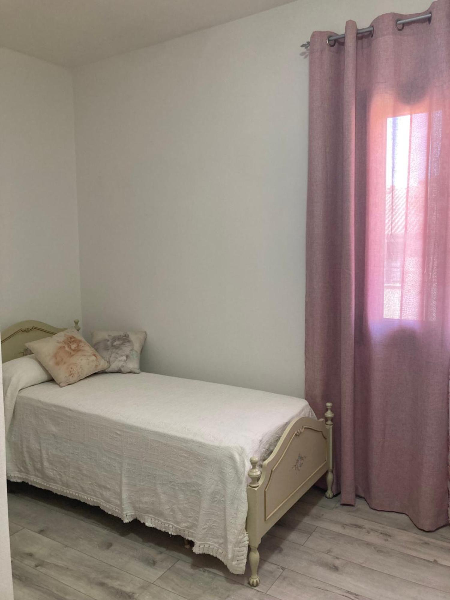 Casa Vacanze Il Giardino Villamassargia Dış mekan fotoğraf