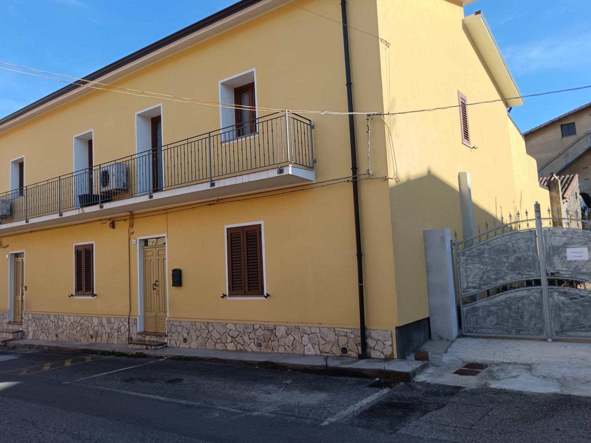 Casa Vacanze Il Giardino Villamassargia Dış mekan fotoğraf